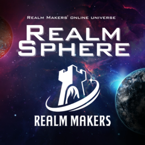 Read more about the article Announcing the RealmSphere