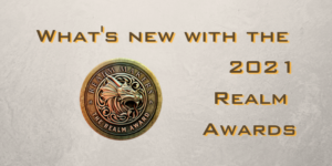 Read more about the article What’s New with the 2021 Realm Awards