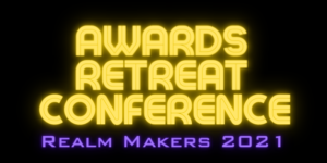 Read more about the article Coming in 2021: Awards, Retreat, & Conference