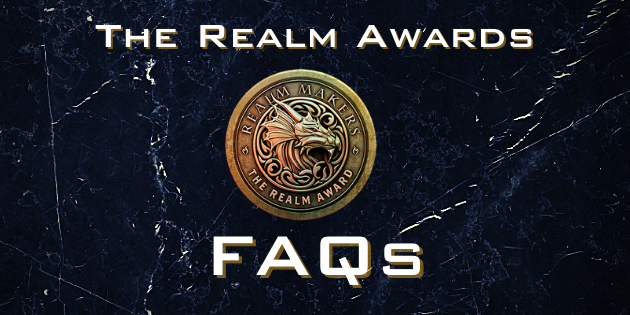 You are currently viewing The Realm Award FAQs