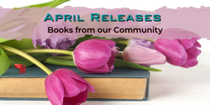 Read more about the article New Releases: April