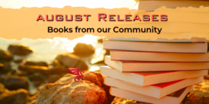 Read more about the article New Releases: August