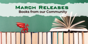 Read more about the article New Releases: March