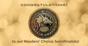 Read more about the article Readers’ Choice 2021 Semifinalists