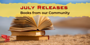 Read more about the article New Releases: July