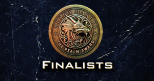 Read more about the article The Realm Awards 2021 Finalists