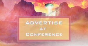 Read more about the article Conference Advertisers, Sponsors, and More