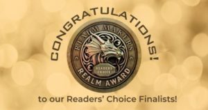 Read more about the article Readers’ Choice 2021 finalists