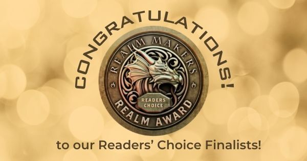 You are currently viewing Readers’ Choice 2021 finalists