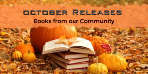 Read more about the article New Releases: October