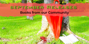 Read more about the article New Releases: September