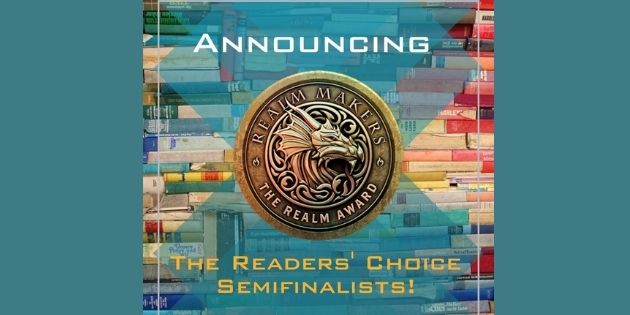 You are currently viewing Congratulations to our Readers’ Choice Semifinalists!