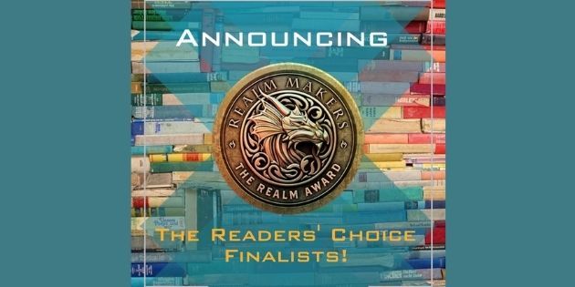 You are currently viewing Congratulations to our Readers’ Choice Finalists!