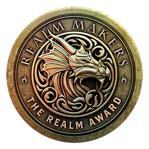 You are currently viewing Congratulations to our 2022 Realm Award Winners